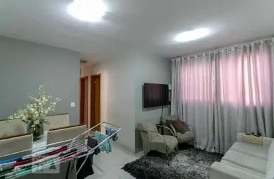 Apartamento para venda - venda nova, 3 quartos,  73 m² - belo horizonte