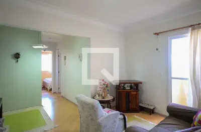 Apartamento para venda - sacomã, 2 quartos,  60 m² - são paulo