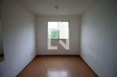 Apartamento para venda - itaquera, 2 quartos,  40 m² - são paulo