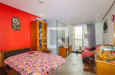 Apartamento para venda - cambuci, 3 quartos,  61 m² - são paulo