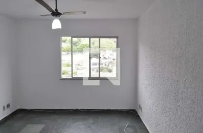 Apartamento para venda - engenho de dentro, 2 quartos,  50 m² - rio de janeiro