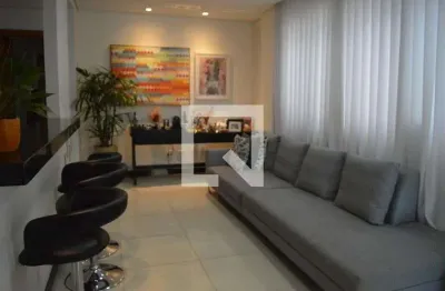 Apartamento para venda - gutierrez, 3 quartos,  95 m² - belo horizonte
