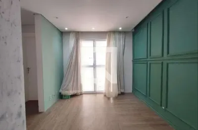 Apartamento para venda - jardim das bandeiras, 2 quartos,  52 m² - campinas