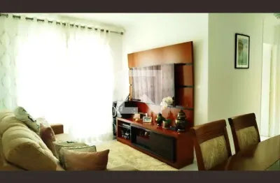 Apartamento para venda - tatuapé, 2 quartos,  58 m² - são paulo