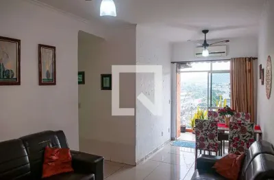Apartamento para venda - taquara, 3 quartos,  100 m² - rio de janeiro