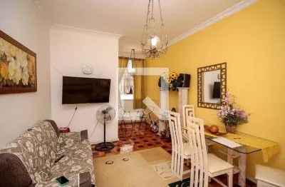 Apartamento para venda - méier, 2 quartos,  115 m² - rio de janeiro