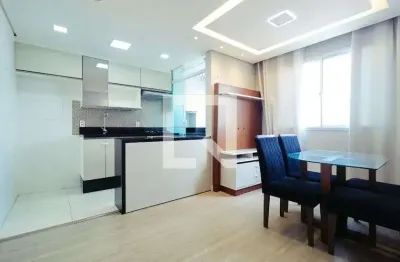 Apartamento para venda - jardim são savério, 2 quartos,  40 m² - são paulo