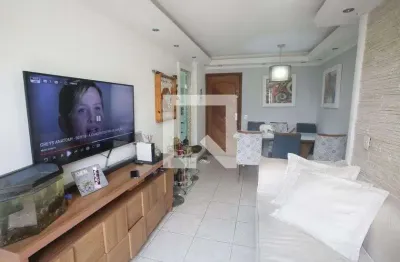 Apartamento para venda - freguesia , 2 quartos,  50 m² - rio de janeiro