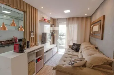Apartamento para venda - vila galvão, 2 quartos,  45 m² - guarulhos