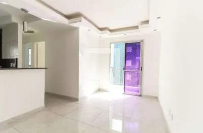 Apartamento para venda - itaquera, 2 quartos,  48 m² - são paulo