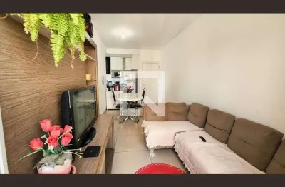 Apartamento com 2 quartos à venda na Avenida Rosicler Tôrres Batista, Jardim das Tulipas, Jundiaí