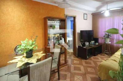 Apartamento para venda - vila ema, 2 quartos,  45 m² - são paulo