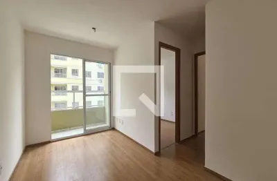 Apartamento para venda - engenho de dentro, 2 quartos,  41 m² - rio de janeiro