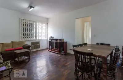 Apartamento para venda - floresta, 2 quartos,  98 m² - porto alegre