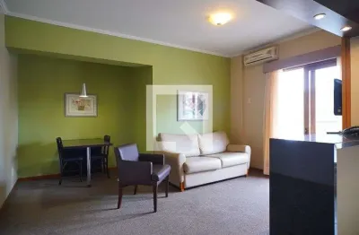 Apartamento para venda - independência, 1 quarto,  58 m² - porto alegre