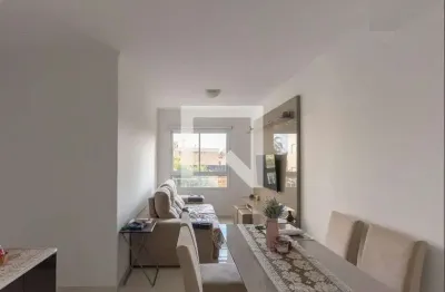Apartamento para venda - jardim são vicente , 3 quartos,  62 m² - campinas