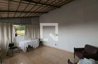 Casa para venda - jaqueline, 5 quartos,  200 m² - belo horizonte