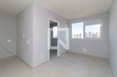 Apartamento para venda - santo amaro , 2 quartos,  36 m² - são paulo