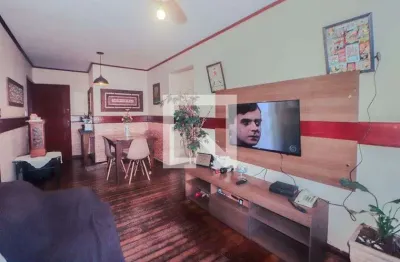 Apartamento para venda - vila operária, 3 quartos,  80 m² - porto alegre