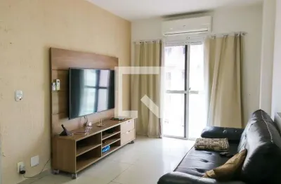 Apartamento para venda - engenho de dentro, 3 quartos,  70 m² - rio de janeiro