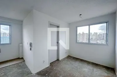 Apartamento para venda - belém, 2 quartos,  36 m² - são paulo
