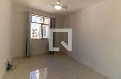 Apartamento com 1 quarto à venda na Avenida Ernani do Amaral Peixoto, Centro, Niterói