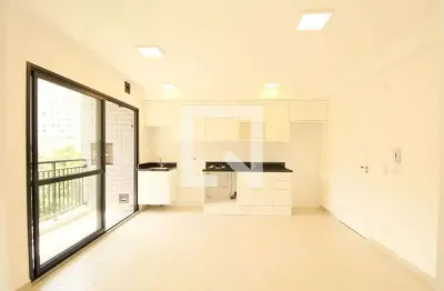 Apartamento com 1 quarto à venda na Rua do Símbolo, Morumbi, São Paulo