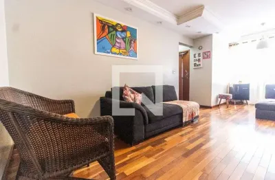 Apartamento para venda - mandaqui, 2 quartos,  73 m² - são paulo