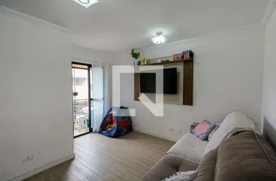 Cobertura para venda - vila metalúrgica, 2 quartos,  98 m² - santo andré