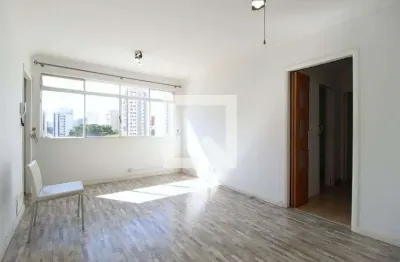 Apartamento com 3 quartos à venda na Avenida Moaci, Moema, São Paulo
