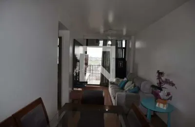 Apartamento para venda - jacarepaguá, 3 quartos,  80 m² - rio de janeiro
