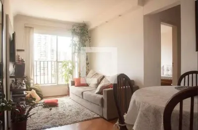Apartamento para venda - chácara inglesa, 2 quartos,  55 m² - são paulo