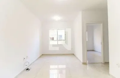 Apartamento para venda - itaquera, 2 quartos,  55 m² - são paulo