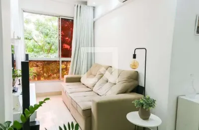 Apartamento para venda - méier, 2 quartos,  50 m² - rio de janeiro