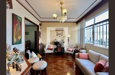 Apartamento para venda - coração de jesus, 3 quartos,  100 m² - belo horizonte