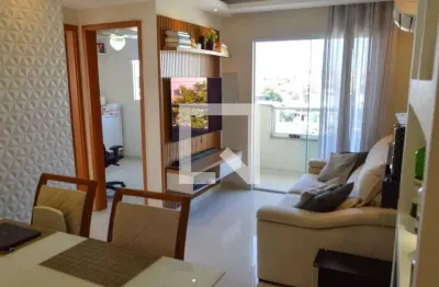 Apartamento para venda - taquara, 2 quartos,  47 m² - rio de janeiro