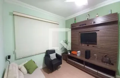 Casa para venda - são bernardo, 2 quartos,  120 m² - campinas
