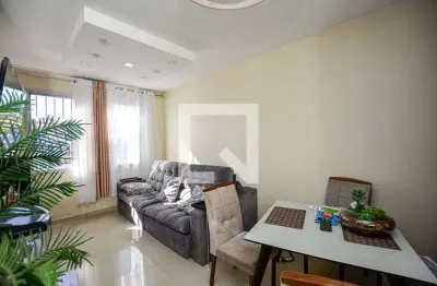 Apartamento com 2 quartos à venda na Rua Rene Pestre, Fonseca, Niterói