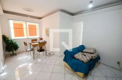 Apartamento para venda - engenho novo, 3 quartos,  60 m² - rio de janeiro