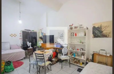 Apartamento para venda - centro, 1 quarto,  27 m² - rio de janeiro