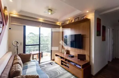 Apartamento para venda - itaquera, 2 quartos,  50 m² - são paulo