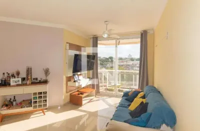 Apartamento para venda - campos elíseos , 3 quartos,  80 m² - campinas