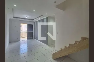 Cobertura para venda - recreio, 3 quartos,  155 m² - rio de janeiro