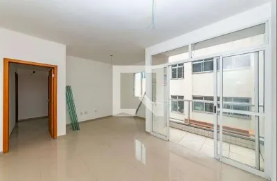 Apartamento para venda - gutierrez, 3 quartos,  90 m² - belo horizonte