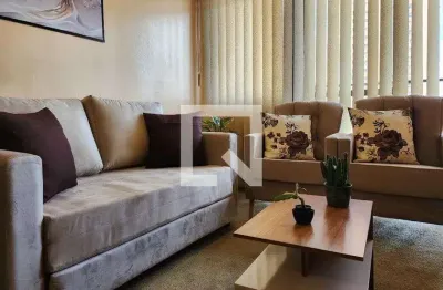 Apartamento para venda - nova petrópolis, 1 quarto,  50 m² - são bernardo do campo