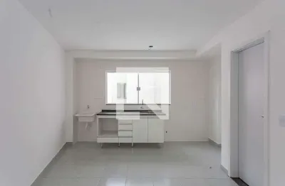 Apartamento para venda - vila das mercês, 1 quarto,  28 m² - são paulo