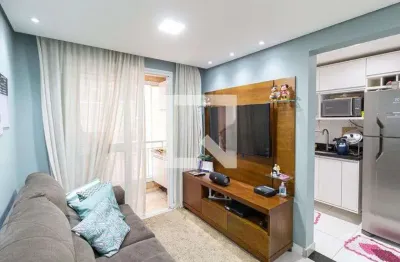Apartamento para venda - novo osasco, 2 quartos,  47 m² - osasco