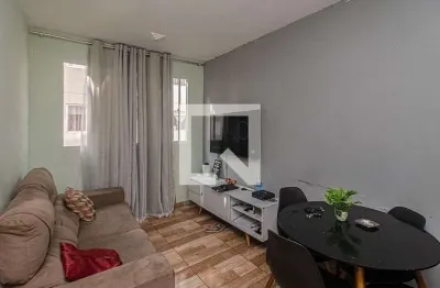 Kitnet / stúdio para venda - são joão clímaco, 2 quartos,  42 m² - são paulo