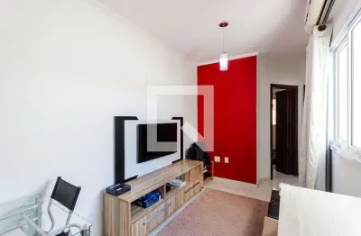 Cobertura para venda - jardim das maravilhas, 3 quartos,  76 m² - santo andré