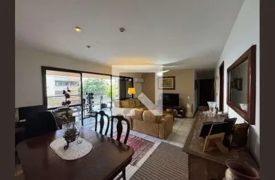 Apartamento para venda - recreio, 3 quartos,  154 m² - rio de janeiro